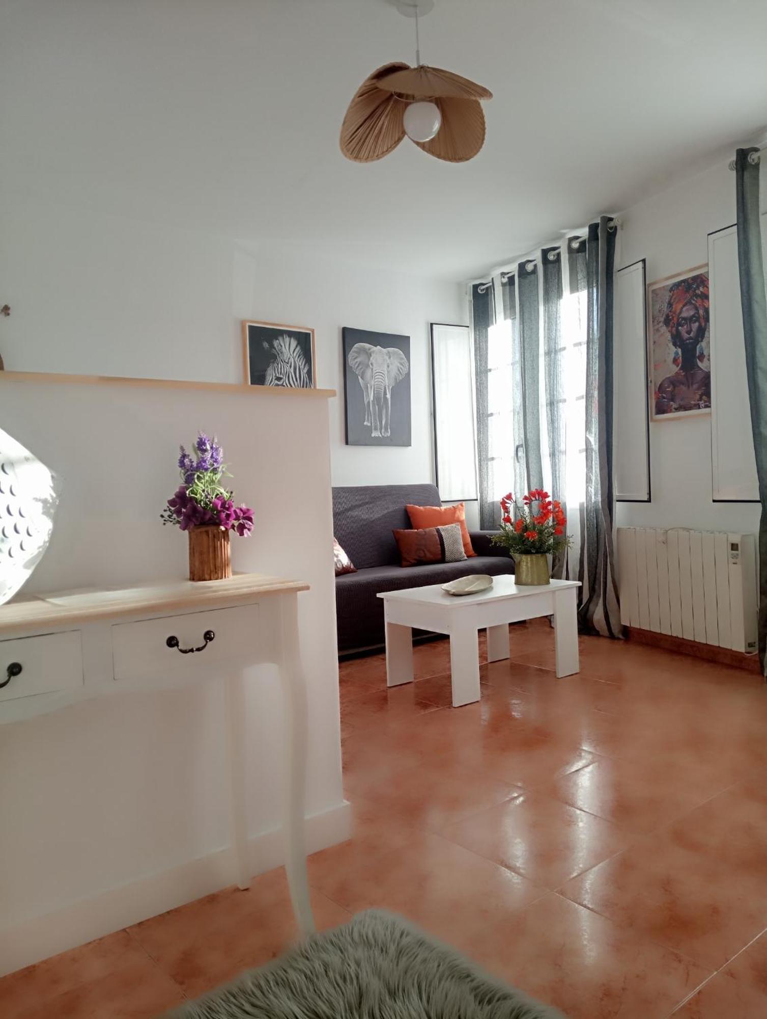 Apartamento Entero Con Jardin En Casa Amelia Διαμέρισμα Padrón Εξωτερικό φωτογραφία